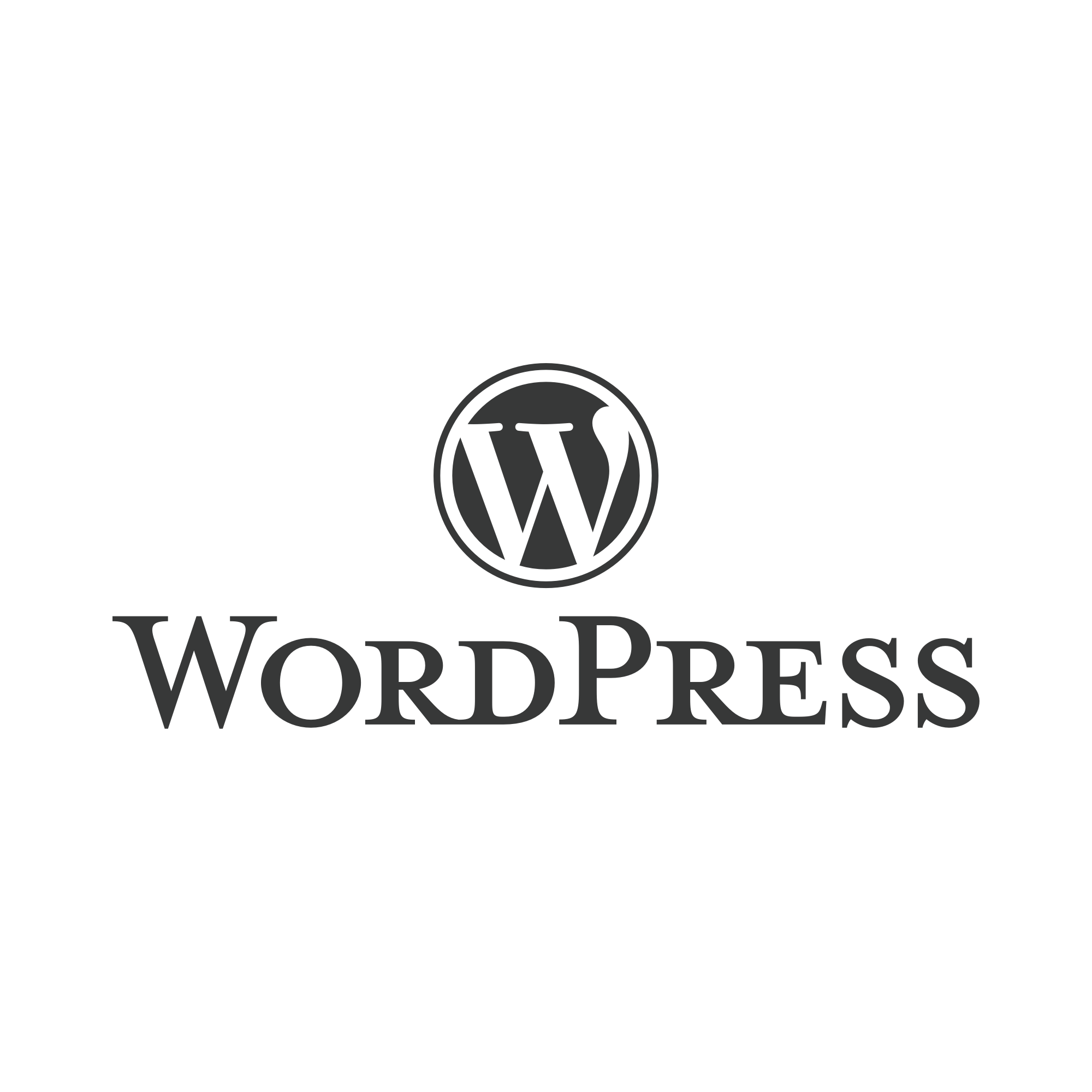 Wordpress