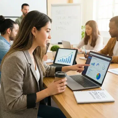 Marketing Cyfrowy od Podstaw - Przewodnik 2026