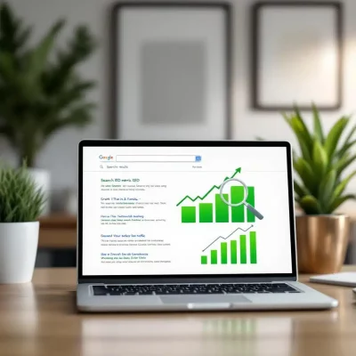 SEO dla początkujących - pozycjonowanie strony od zera